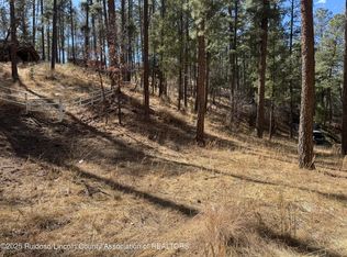131 Brady Canyon Rd, Ruidoso, NM 88345