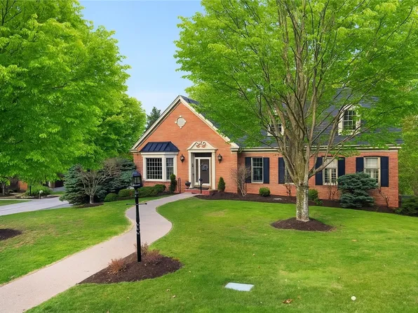 266 Sweet Gum Rd, Pittsburgh, PA 15238