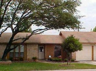7906 Rugged Rdg, San Antonio, TX 78254