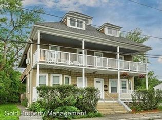 24 Ashford St #A, Methuen, MA 01844