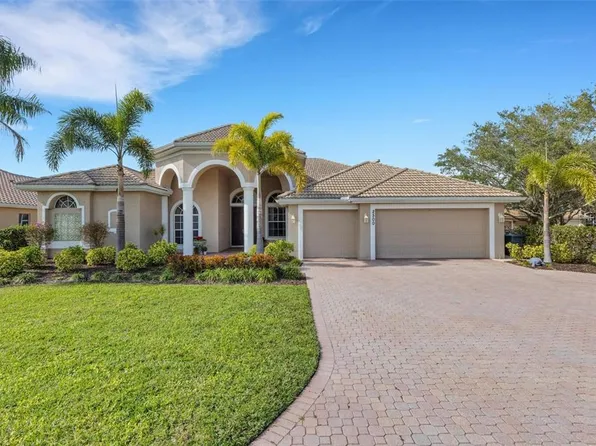 2500 Farms Ct, Sarasota, FL 34240