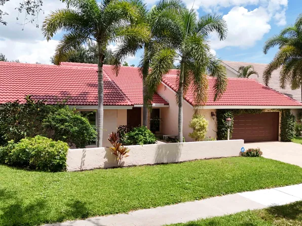 6514 Timber Lane, Boca Raton, FL 33433