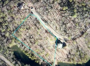 57 Honeysuckle Ct, Ellijay, GA 30540