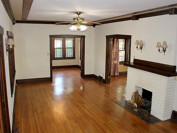 Hardwood Floors