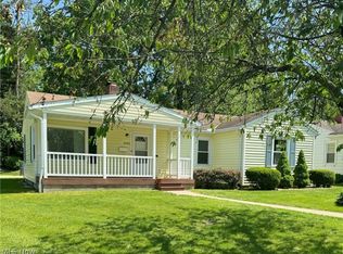 2493 N Haven Blvd, Cuyahoga Falls, OH 44223