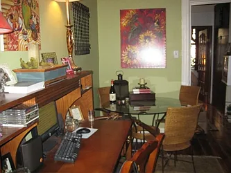 Rented by Citi Habitats