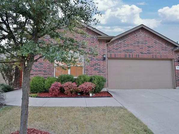 5921 Comanche Peak Dr, Fort Worth, TX 76179