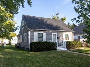 508 Cleveland Ave, Michigan City, IN