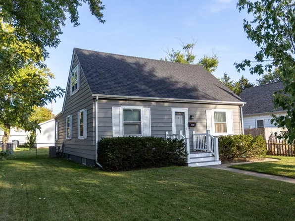 508 Cleveland Ave, Michigan City, IN 46360