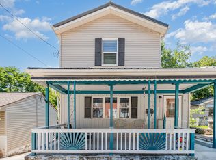 39 Amelia St, Newport, KY 41071