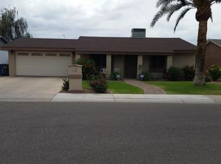 4316 N 82nd Dr, Phoenix, AZ 85033