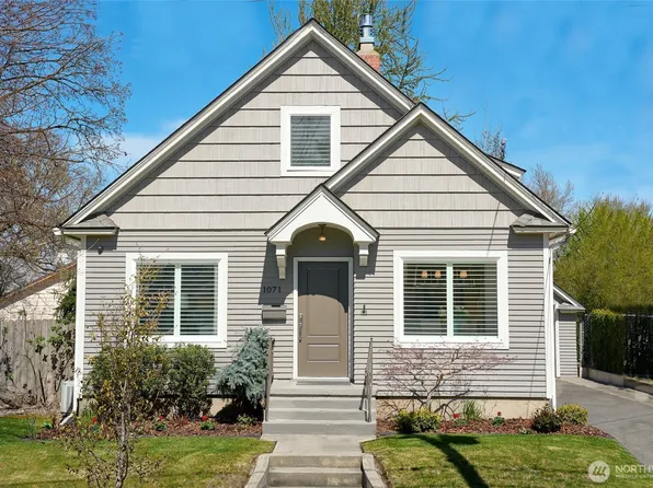 1071 Boyer Avenue, Walla Walla, WA 99362