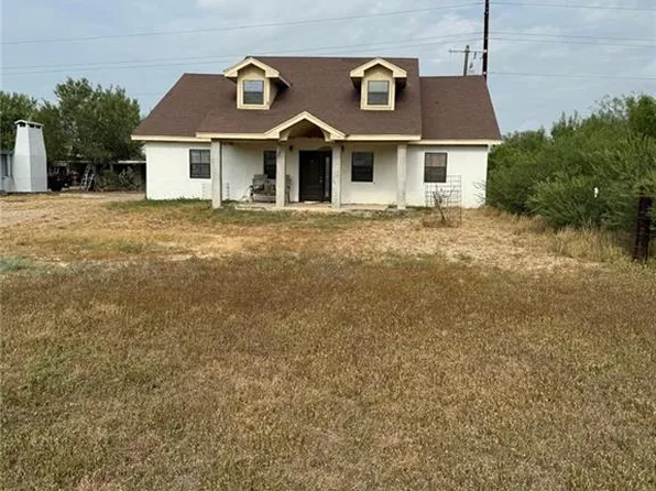 2917 N Us Highway 83, Roma, TX 78584
