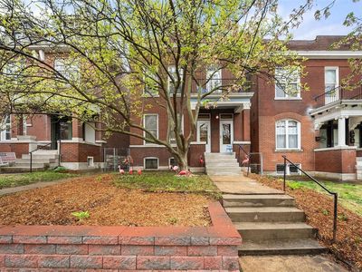 3848 Juniata St, Saint Louis, MO, 63116