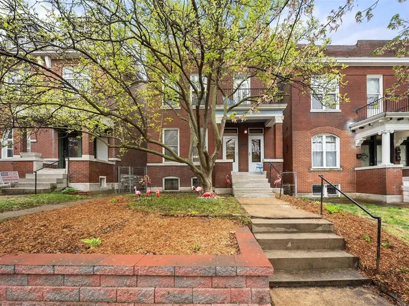 3848 Juniata St, Saint Louis, MO 63116