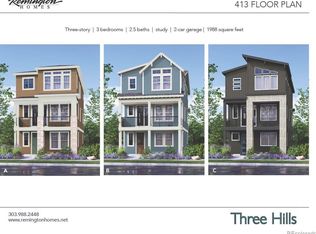 14457 Saint Pl, Morrison, CO 80465