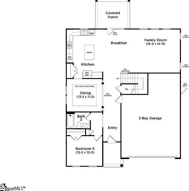 2nd image of 200 Wensley Dr
