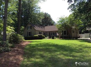 476 Ridge Rd, Cheraw, SC 29520