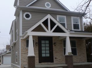 647 Bennaville Ave, Birmingham, MI 48009