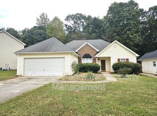 2570 Sea Turtle Ln, Grayson, GA 30017