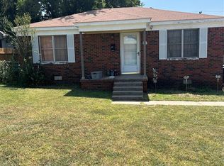 4144 NW 15th St, Oklahoma City, OK 73107