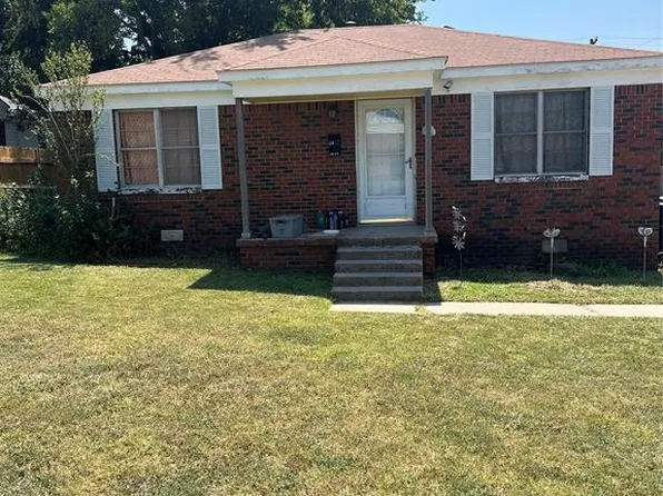 4144 NW 15th St, Oklahoma City, OK 73107