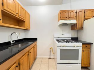 70 Wilkinson Ave UNIT 1, Jersey City, NJ 07305