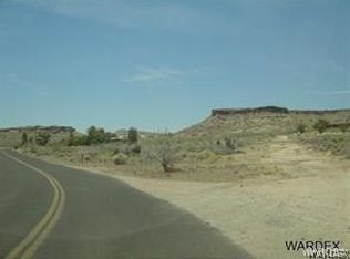 Unk Anson Smith Rd, Kingman, AZ 86401