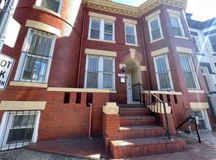 1209 6th St NE APT BASEMENT, Washington, DC 20002