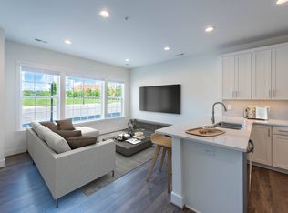 Jordans Branch Apartments, Richmond, VA 23230