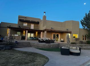 10504 Richfield Ave NE, Albuquerque, NM 87122
