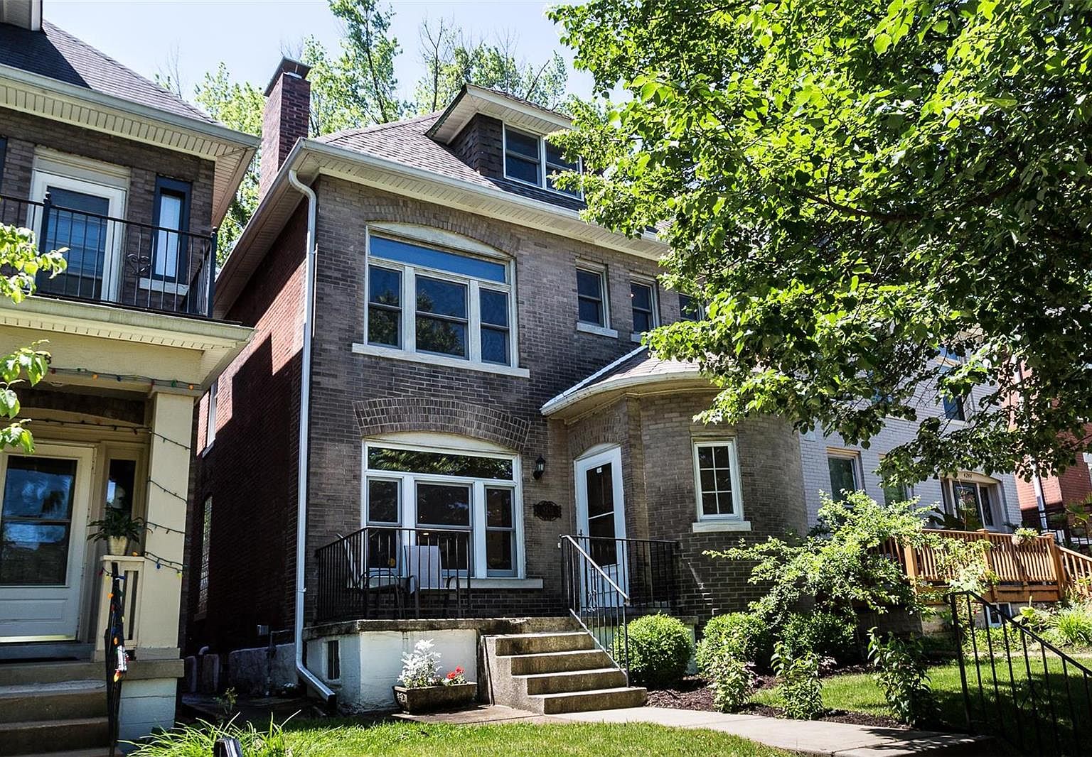 4240 Cleveland Ave, Saint Louis, MO 63110 Zillow
