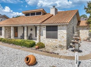 1108 Hi Stirrup UNIT 12, Horseshoe Bay, TX 78657