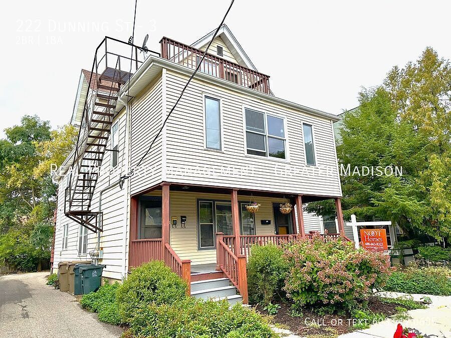 1st image of 222 Dunning St #3