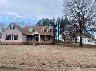 116 Shadow Wood Cv, Martin, TN 38237