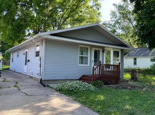 650 Vernon Ave, Lansing, MI