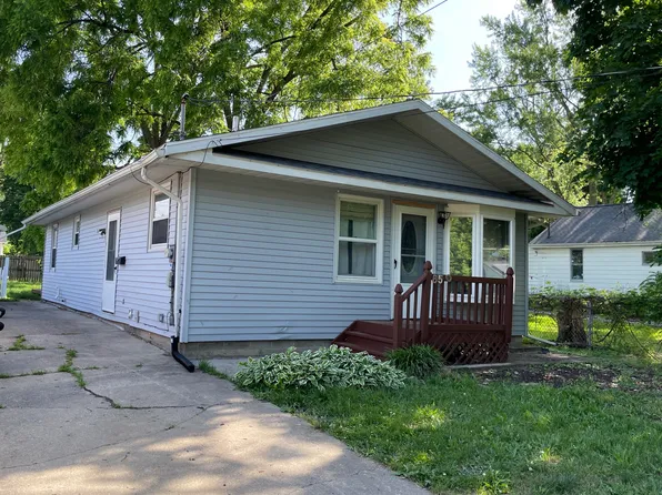 650 Vernon Ave, Lansing, MI 48910