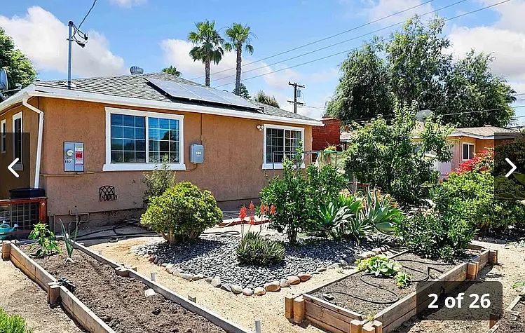 1 bed, 400 sqft, $1,850 — Photo 2