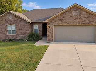 11 Grand Stand Dr, Austin, AR 72007