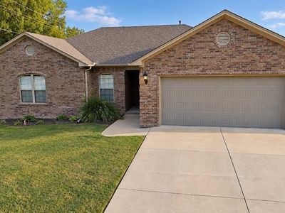 11 Grand Stand Dr, Austin, AR, 72007