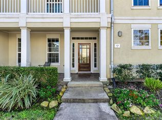 151 Low Country Ln, Spring, TX 77380