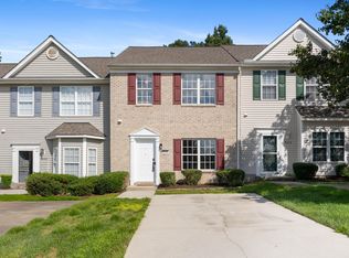 8311 Bratt Ave, Wake Forest, NC 27587