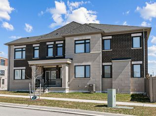 41 Robert Eaton Ave, Markham, ON L3S 0G3