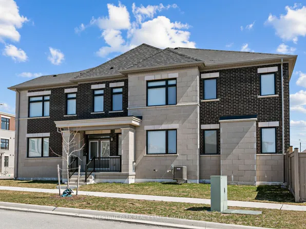 41 Robert Eaton Ave, Markham, ON L3S 0G3