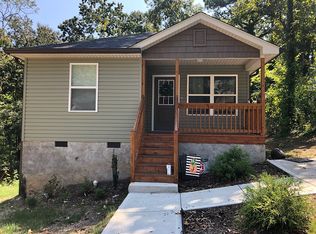 826 Greenwood Rd, Chattanooga, TN 37411