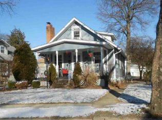 103 Pear St, Palmyra, NJ 08065