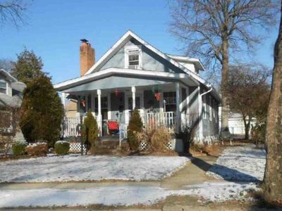 103 Pear St, Palmyra, NJ, 08065