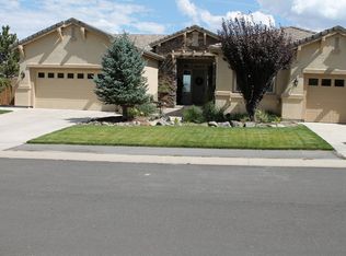 544 Echo Ridge Ct, Reno, NV 89511