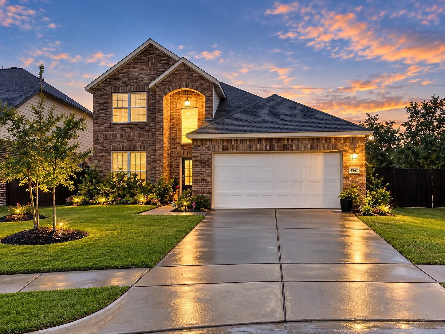 4 bed, 2.5 bath, 2289 sqft, $2,695 — Photo 3