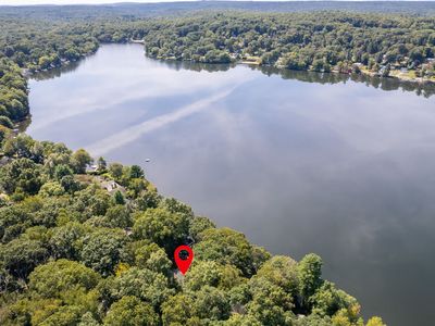 E Shore Dr, East Haddam, CT, 06423